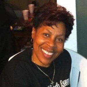 Meet your Posher, Valerie